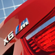 Illustration for article titled BMW X5 M, X6 M: 555 HP All-Wheel-Drive Super-Soft-Roaders!